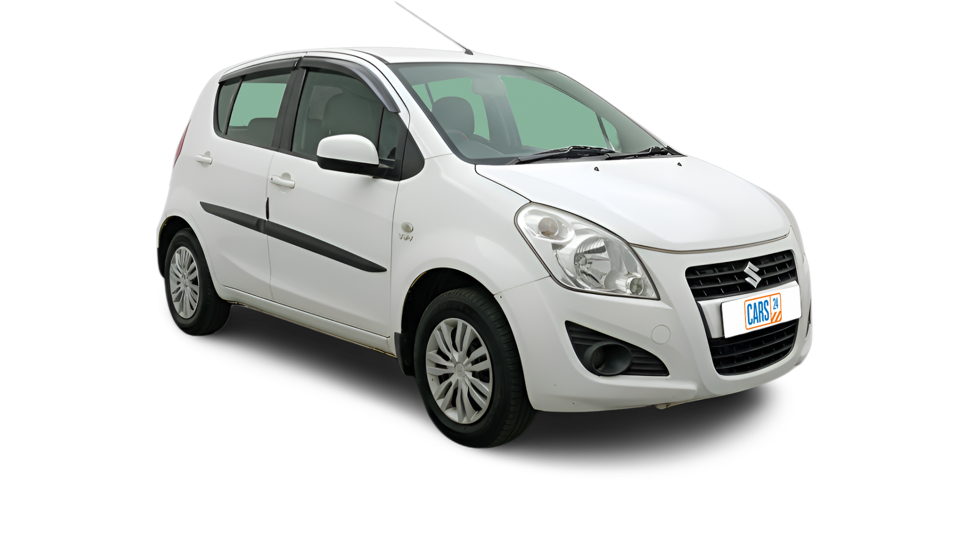 Maruti Ritz-img